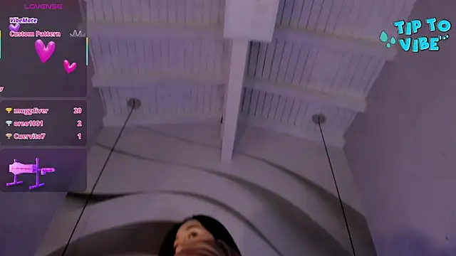 AlissaJoness's cam snapshot