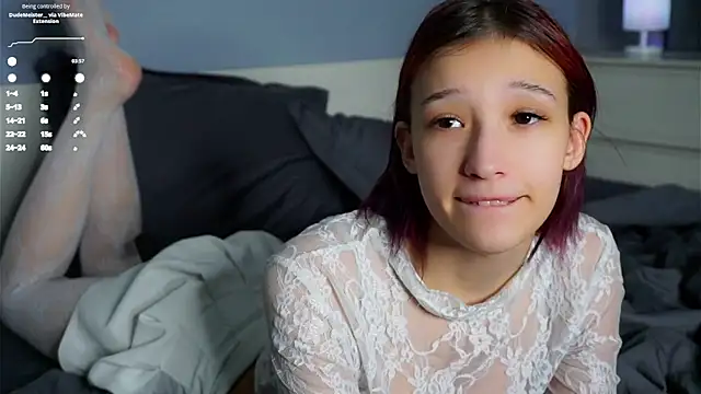 Likalense's cam snapshot