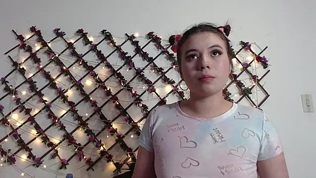 Samantha_Wallker's cam snapshot