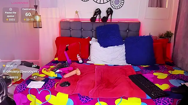 Ashley_Beenson's cam snapshot