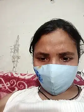 HotAishaa's cam snapshot