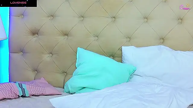 DaliyaArabian live sex cam