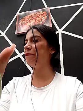 Nathaly_12's cam snapshot