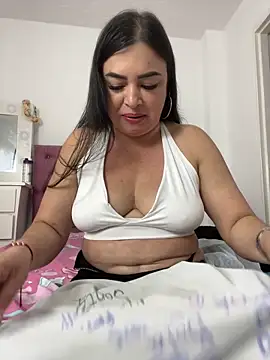 Candy69_'s cam snapshot