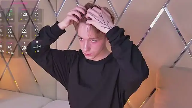 Paul_Holt live sex cam