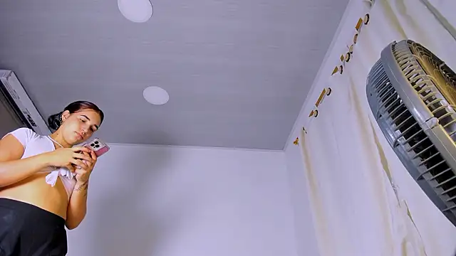 verus01's cam snapshot