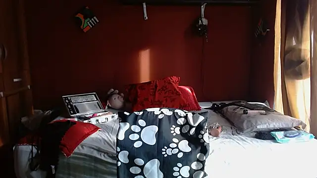 Sasharosee2's cam snapshot