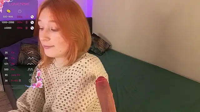 Elsa_Batler's cam snapshot