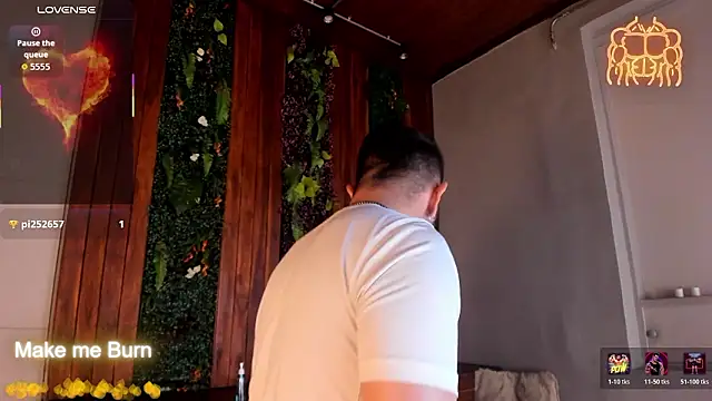 dave_wolff's cam snapshot