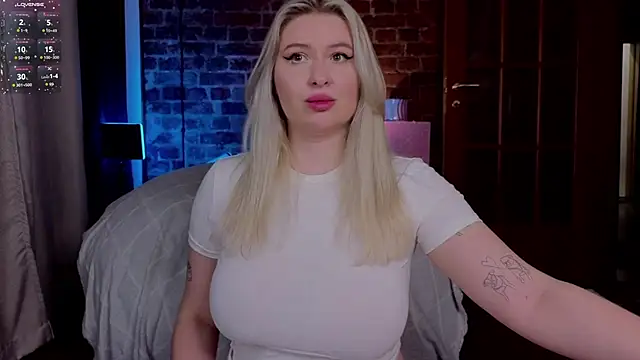 helen_frogg's cam snapshot