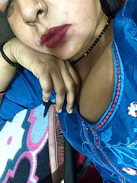 Sharmila-Singh's cam snapshot