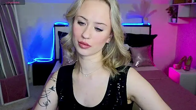 SashaBrooks's cam snapshot