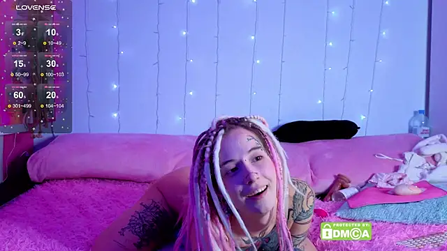 Ne_Sonia's cam snapshot