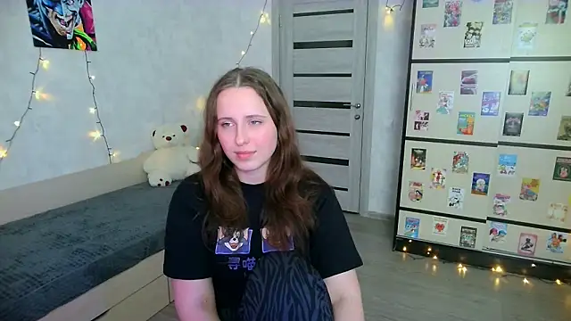 BarbiePieer's cam snapshot