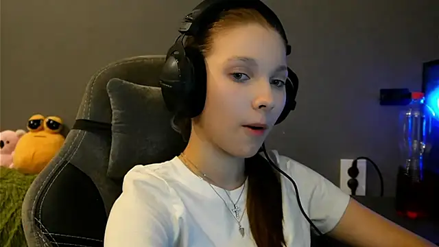 Softixq's cam snapshot