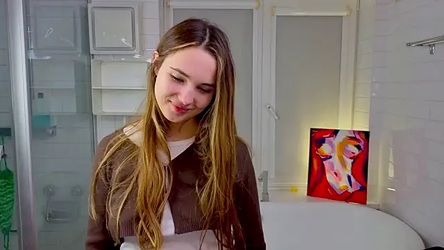 LeenaPuita's cam snapshot