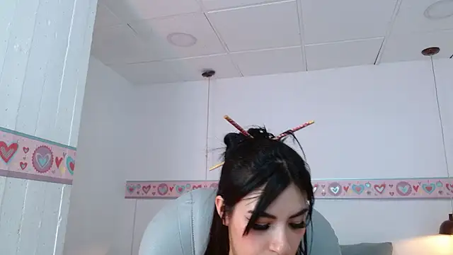 Kaoryy_1's cam snapshot