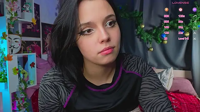 DorisGaillard live sex cam