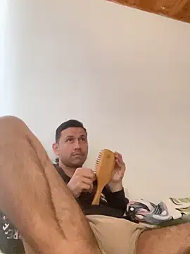 Michaell_Spinelly live sex cam