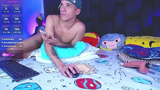 Nice_ButtX live sex cam