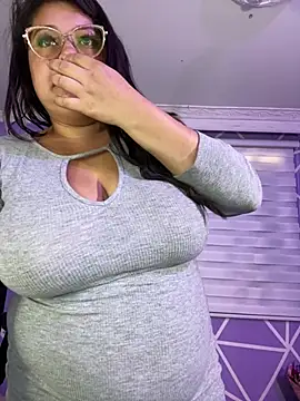 MiiaaJoness's cam snapshot