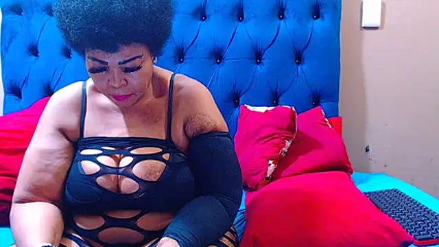 ebonycandy10's cam snapshot