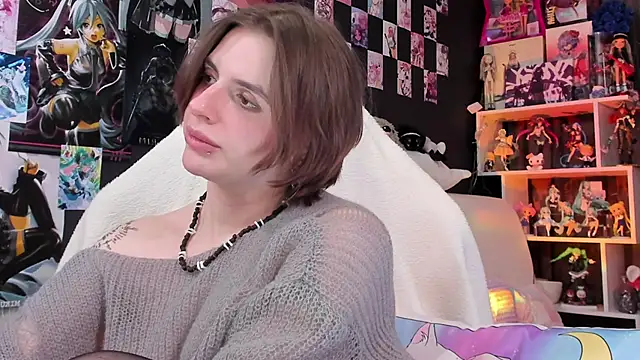 Supaidagaru's cam snapshot