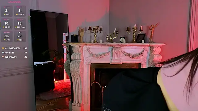 Kelly_Woods's cam snapshot