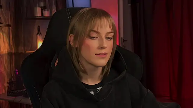 KiraMontoya's cam snapshot