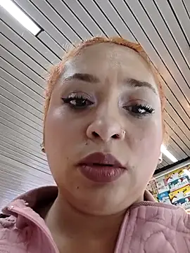 Mariana-94's cam snapshot