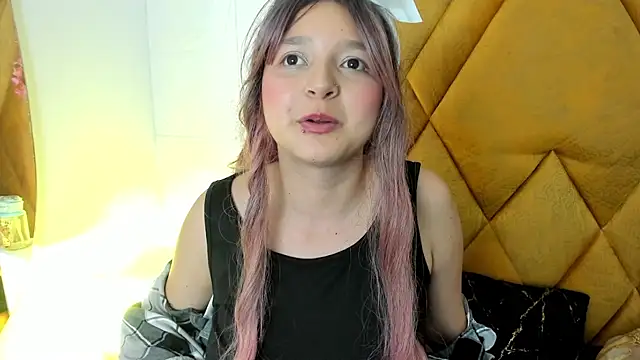 CandySwan's cam snapshot