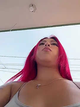 Scarlett_firee_'s cam snapshot