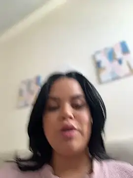 AliceStarshine's cam snapshot