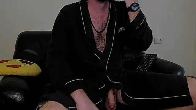 KingMalcom's cam snapshot