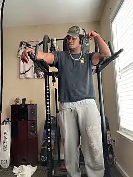 KeYBuMp323 live sex cam