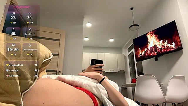 Denni_Spilber's cam snapshot