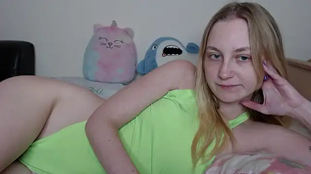 Hot_Lina's cam snapshot