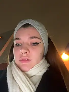 Holy_Tereza live sex cam