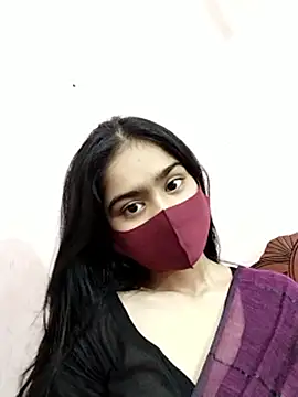 Arisha- live sex cam