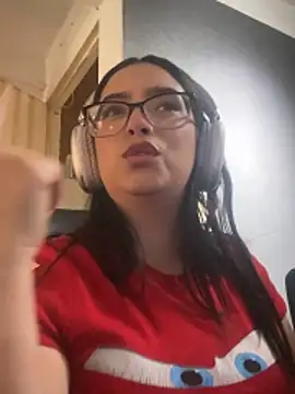 Kloe_Novoa live sex cam