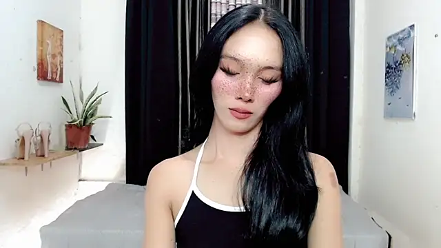 SweetcockAsian live sex cam