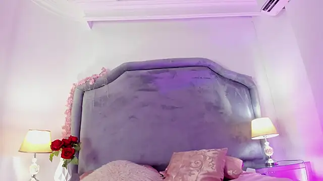 Engell_Rose's cam snapshot