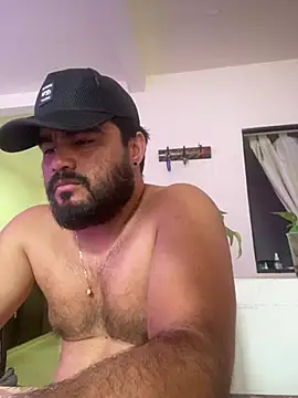 MichaelBear_ live sex cam