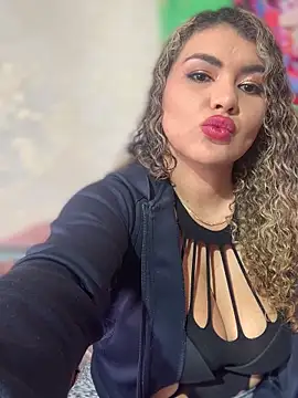 TianaRios_Pink's cam snapshot