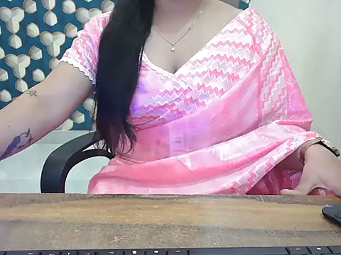 Sakshi-1's cam snapshot