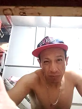 GIOLOKOARRE's cam snapshot