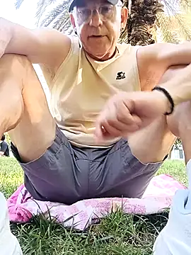 Morbosoman live sex cam