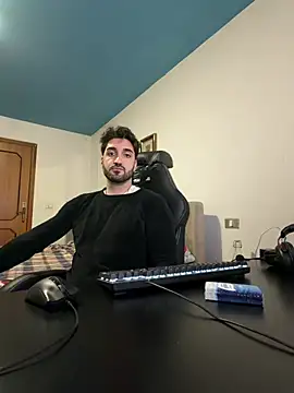 Al3xox02's cam snapshot