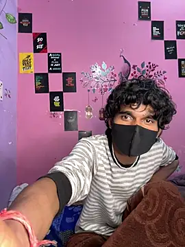 MissHermione2's cam snapshot