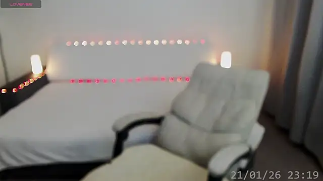 Kira_Winner's cam snapshot